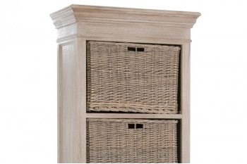 Étagère en bois KÖRG