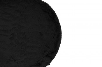 Tapis rond en polyester D80 - CIMES