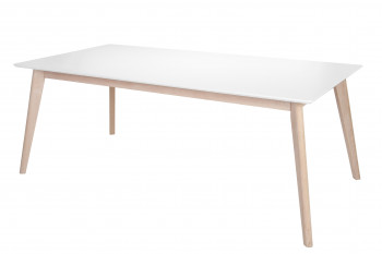 Table de salle à manger 200 cm Centior